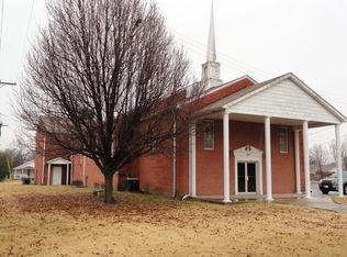 301 Broadway St, Arbyrd, MO 63821