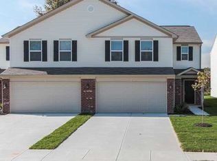 2015 Falcon Ct, Franklin, IN 46131