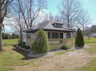 1744 Depot Rd, Salem, OH 44460