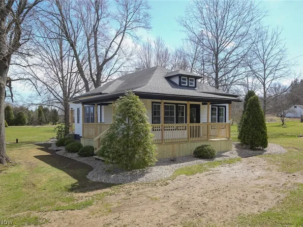 1744 Depot Rd, Salem, OH 44460