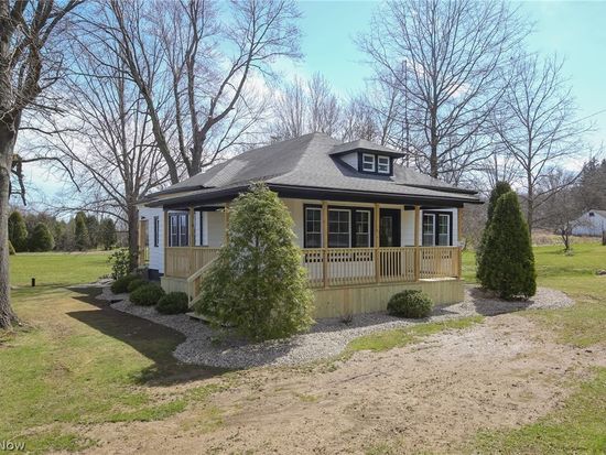 1744 Depot Rd, Salem, OH 44460