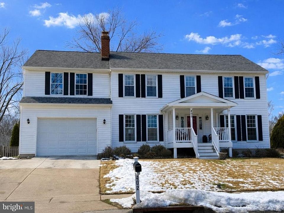 1st image of 402 N Shamrock Rd