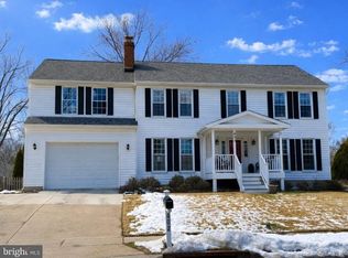 402 N Shamrock Rd, Bel Air, MD 21014