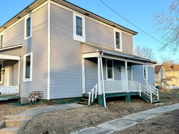 802 1/2 N Mulberry St, Muncie, IN 47305