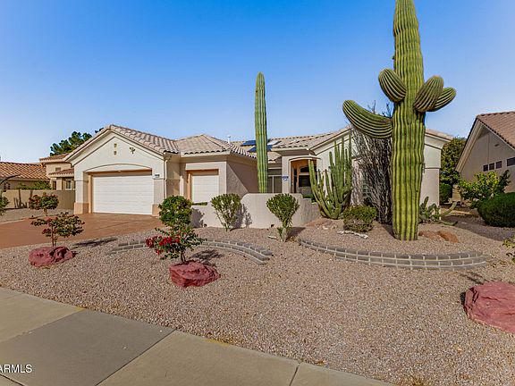 3rd image of 15220 W LAS BRIZAS Lane