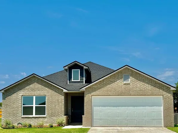 43218 Prairie Ranch Rd, Shawnee, OK 74804