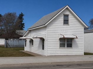 126 Central Ave N, Eagle Bend, MN 56446