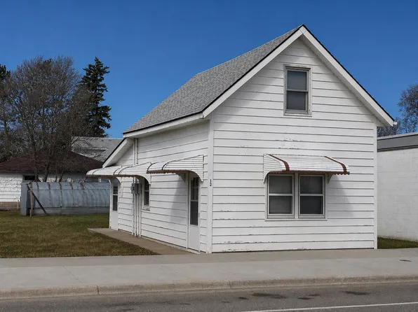 126 Central Ave N, Eagle Bend, MN 56446