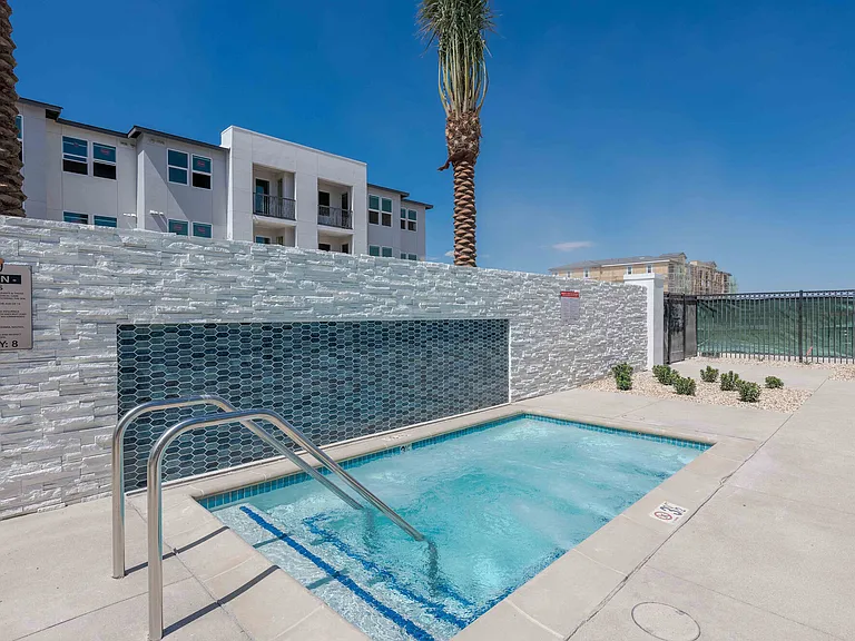Desert Meadows Apartments — Photo 18