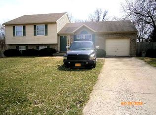 2871 Windsong Dr, Cincinnati, OH 45251