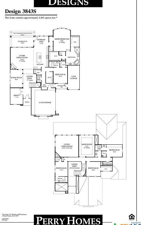 2nd image of 2482 Wallaby Cir