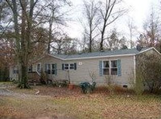 94 Shady Oaks Ln, Comer, GA 30629