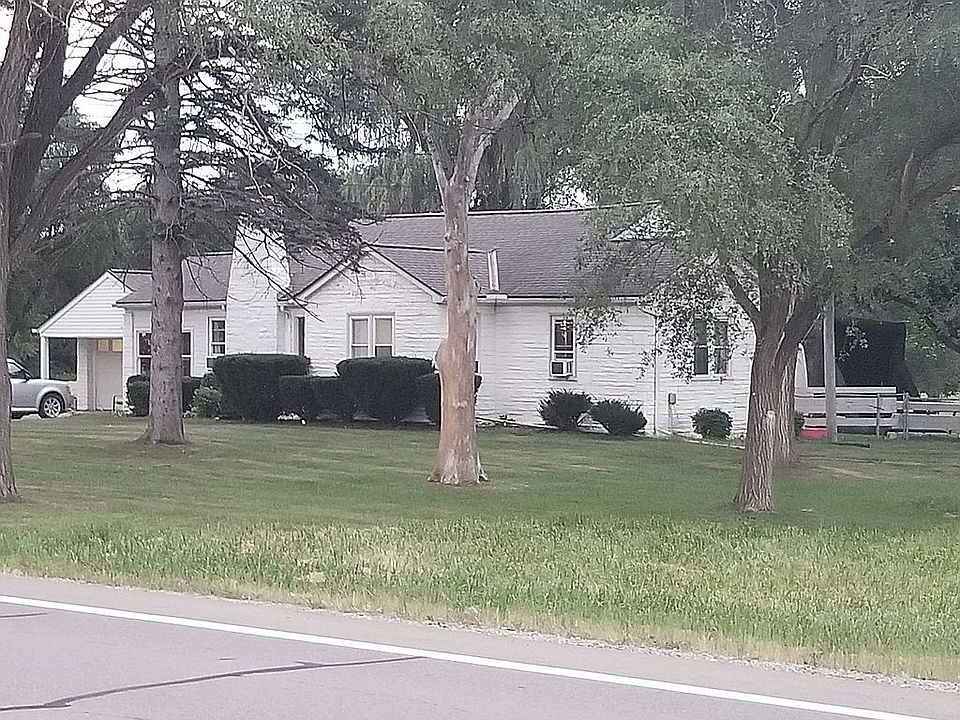 2nd image of 58221 Pontiac Trl