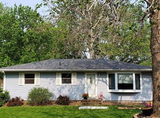 530 Bryan Rd, Ottumwa, IA 52501