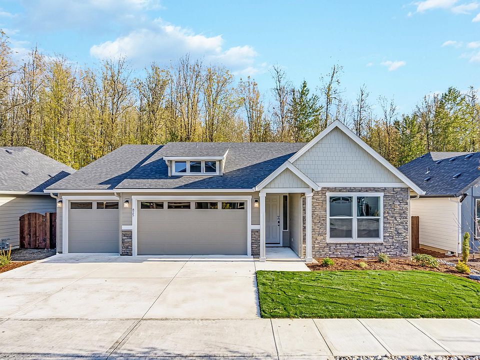 825 NW 28th St, Battle Ground, WA 98604 Zillow