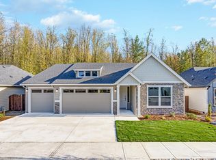 825 NW 28th St, Battle Ground, WA 98604