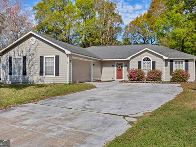 118 Lake Crest Dr, Kingsland, GA, 31548