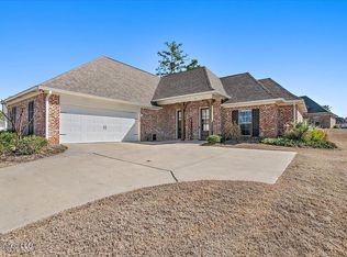 101 Hampton Trl, Madison, MS 39110