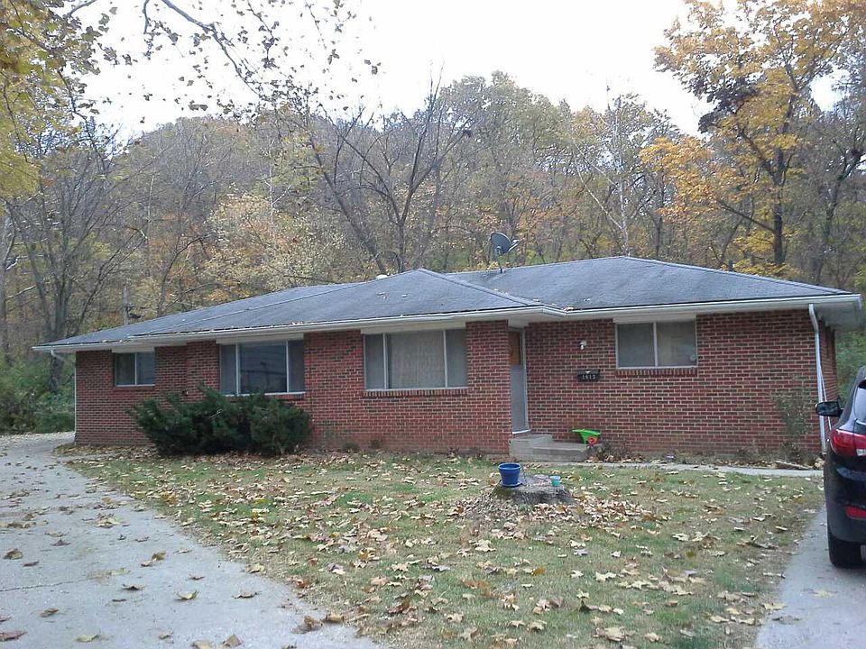 1610-1612 Oxford Dr. Duplex