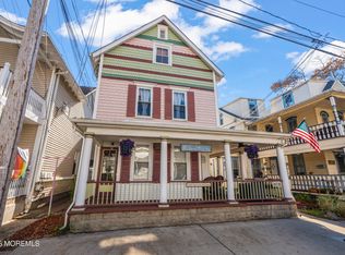 110 Mount Tabor Way, Ocean Grove, NJ 07756
