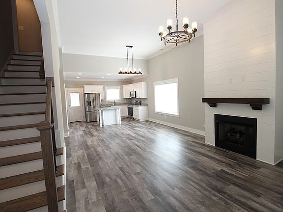 3rd image of 1384 Winwood Trl NW Lot 46