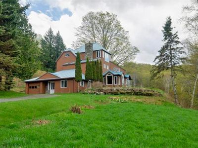 1605 Kingdom Road, Vershire, VT, 05079