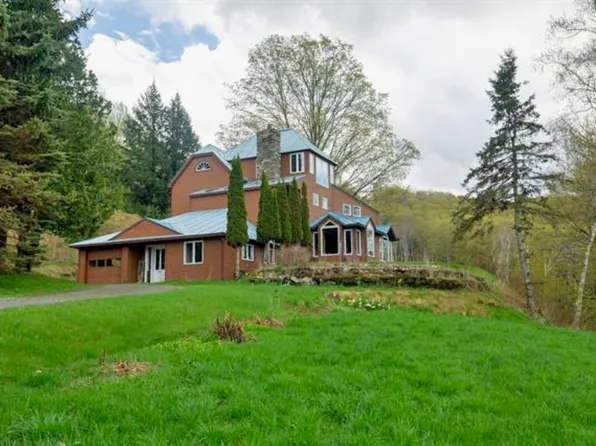 1605 Kingdom Road, Vershire, VT 05079