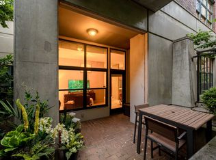 820 NW 12th Ave APT 110, Portland, OR 97209