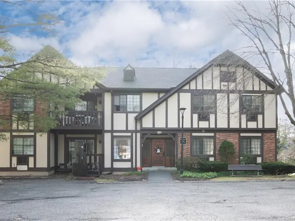 20 Canterbury Court #20, Brookfield, CT 06804