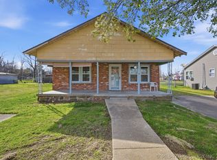 705 S Strong Blvd, McAlester, OK 74501