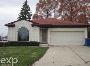 14845 La Grande Plz #17, Warren, MI