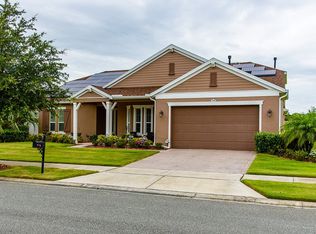 109 Balmy Coast Rd, Groveland, FL 34736