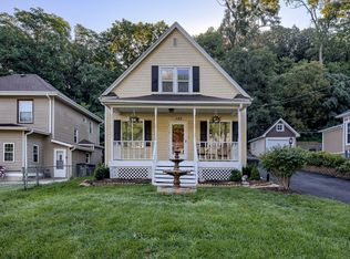 133 E Graham Ave, Council Bluffs, IA 51503