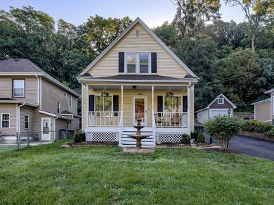 133 E Graham Ave, Council Bluffs, IA, 51503