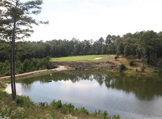 Lot 443 Kustrin Dr, Drasco, AR 72530