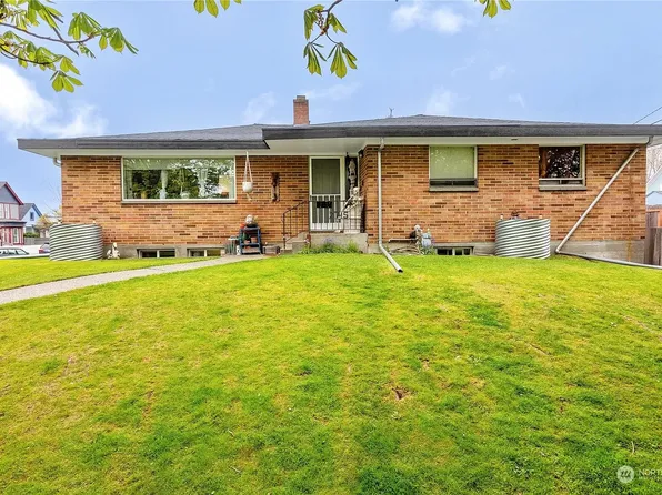 2715 S 7th St Unit A, Tacoma, WA 98405