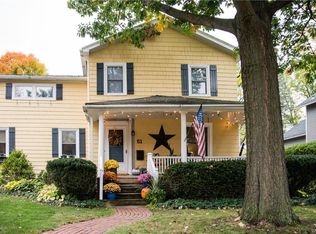 51 Paine St, East Aurora, NY 14052