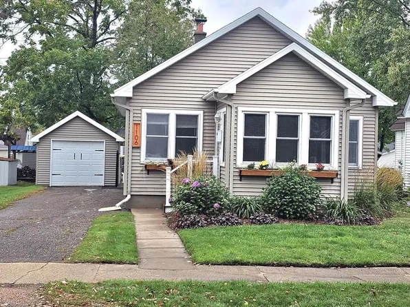 1106 South CHERRY AVENUE, Marshfield, WI 54449