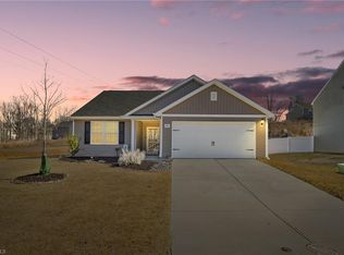 3717 Muddy Creek Ct, Winston Salem, NC 27107