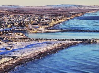 509 W 2nd Ave, Nome, AK 99762
