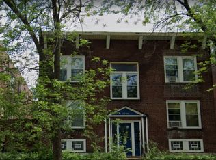 3706 S Broadway APT 2S, Saint Louis, MO 63118
