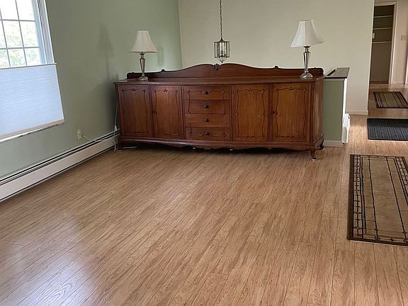 A Room with a View; Living Room