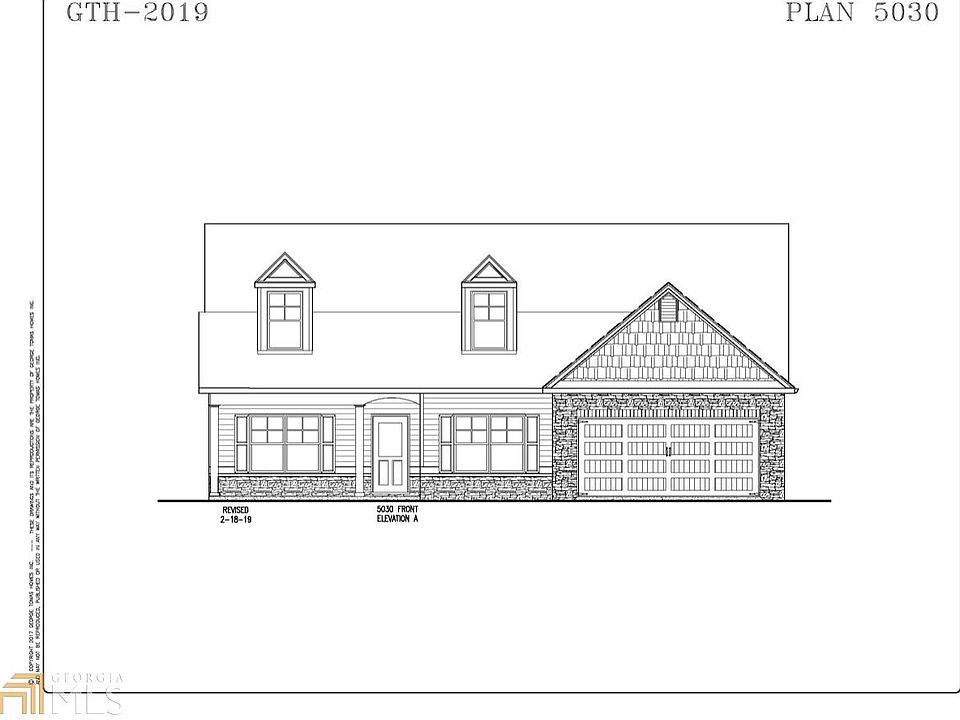 2nd image of 22 Thunder Hawk Ln NE