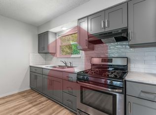 409 S Cleveland St #D, Springdale, AR 72764