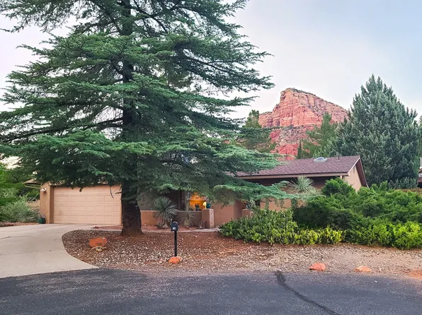 10 Cougar Drive, Sedona, AZ 86336