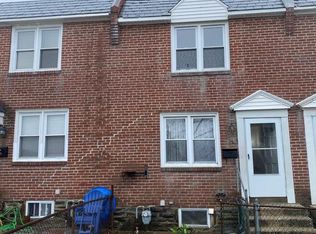 248 Spring Valley Rd, Darby, PA 19023