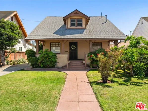144 W 45th St, Los Angeles, CA 90037