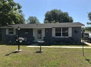 14657 SW 41st Avenue Rd, Ocala, FL 34473