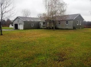 95 North St, Springville, NY 14141