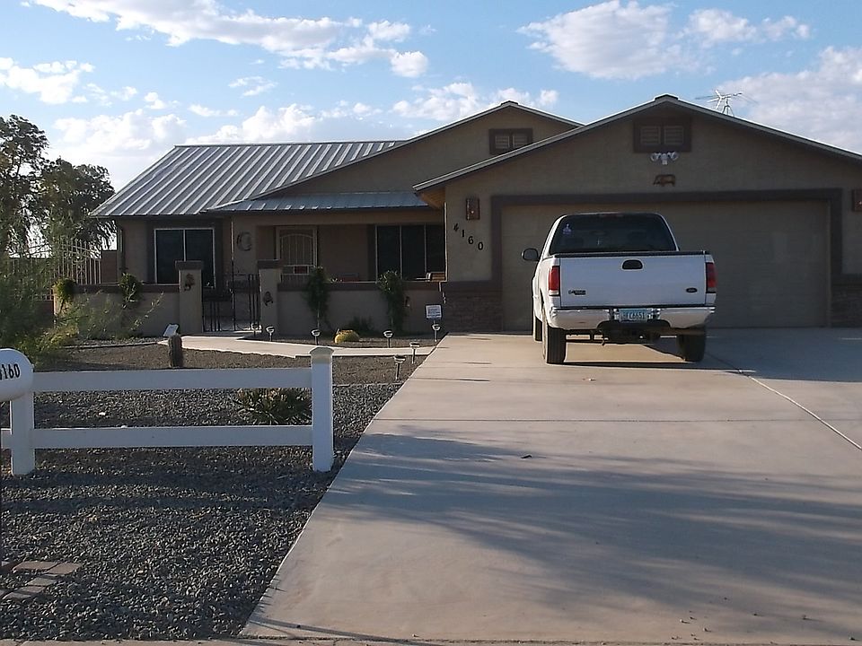 1st image of 4160 E Appaloosa Dr
